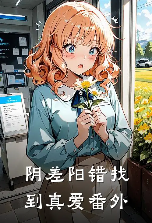 阴差阳错找到真爱番外