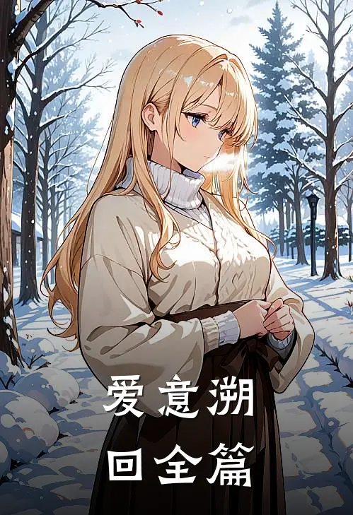爱意溯回全篇