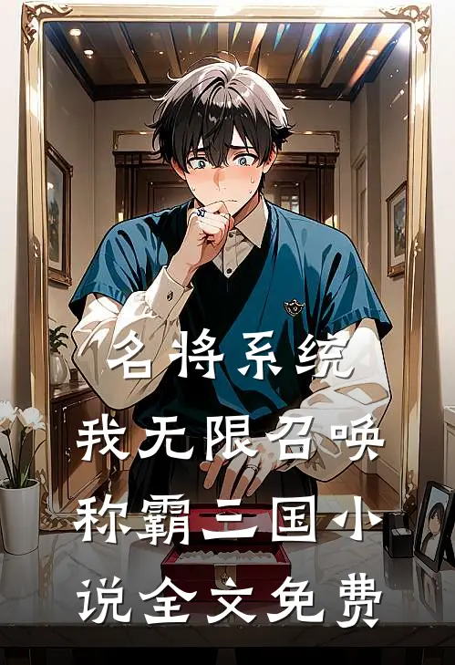 名将系统：我无限召唤称霸三国小说全文免费