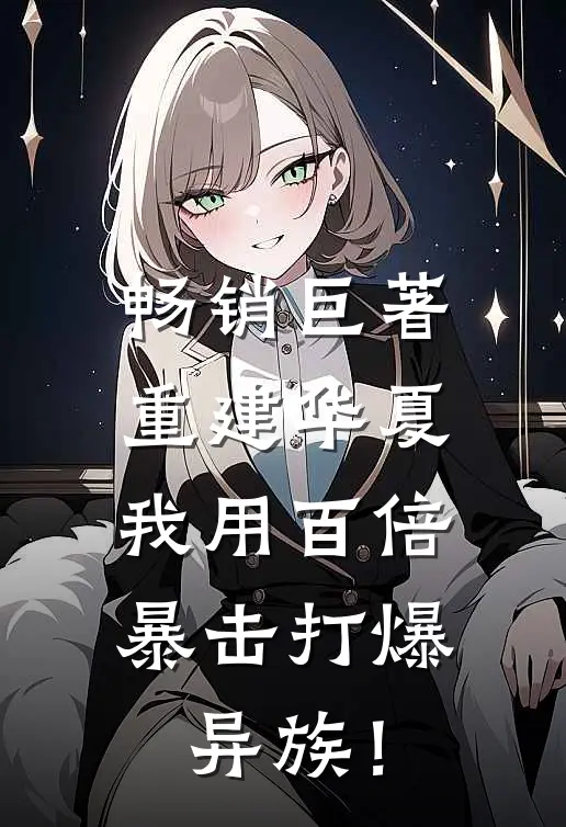 畅销巨著重建华夏：我用百倍暴击打爆异族！