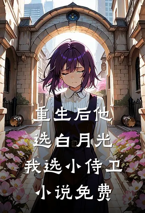 重生后他选白月光，我选小侍卫小说免费
