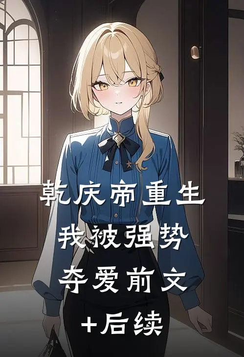 乾庆帝重生，我被强势夺爱前文+后续