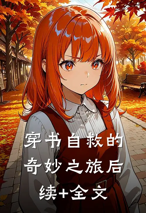 穿书自救的奇妙之旅后续+全文