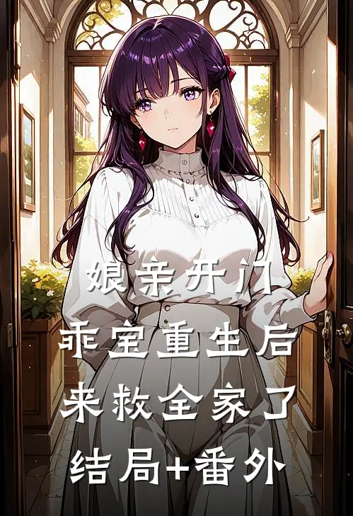 娘亲开门，乖宝重生后来救全家了结局+番外