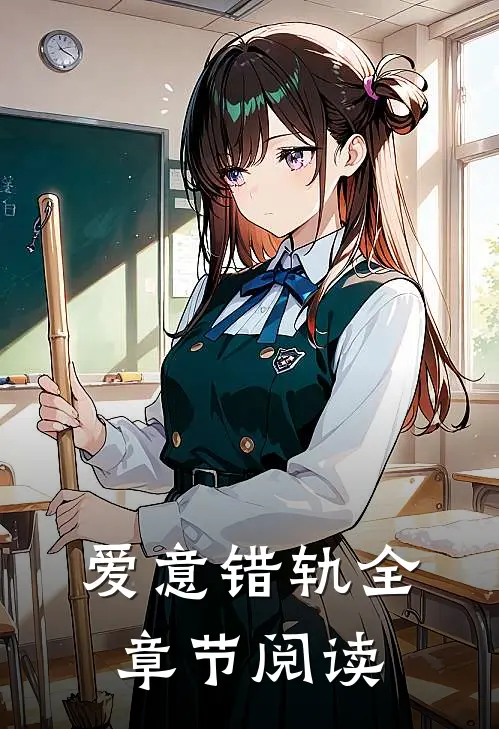 爱意错轨全章节阅读