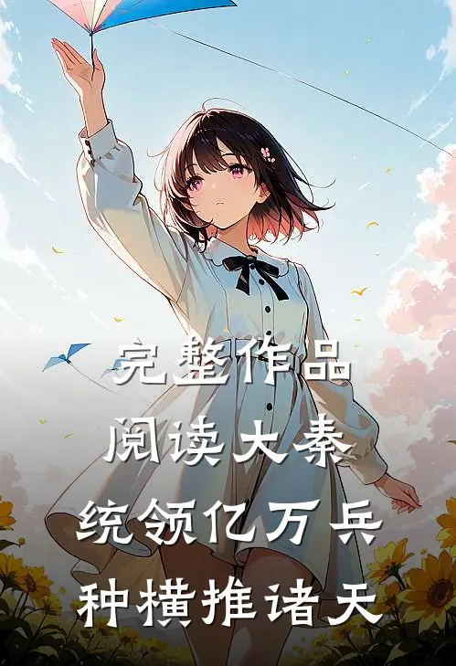 完整作品阅读大秦：统领亿万兵种横推诸天