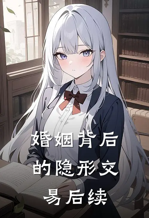 婚姻背后的隐形交易后续