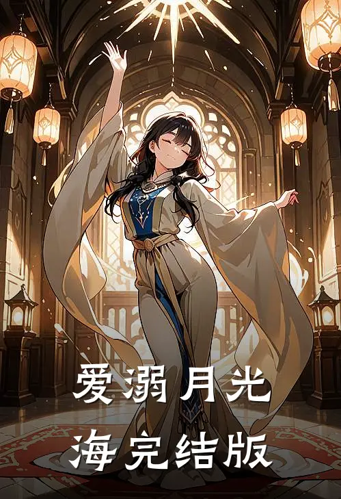 爱溺月光海完结版