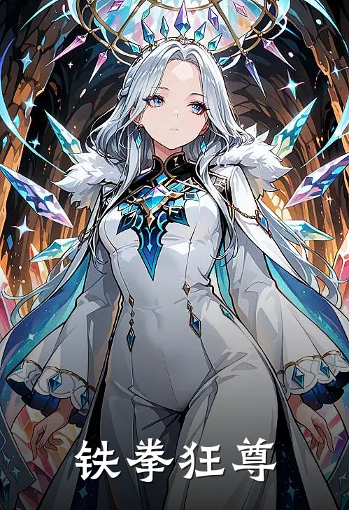 铁拳狂尊