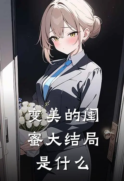 变美的闺蜜大结局是什么