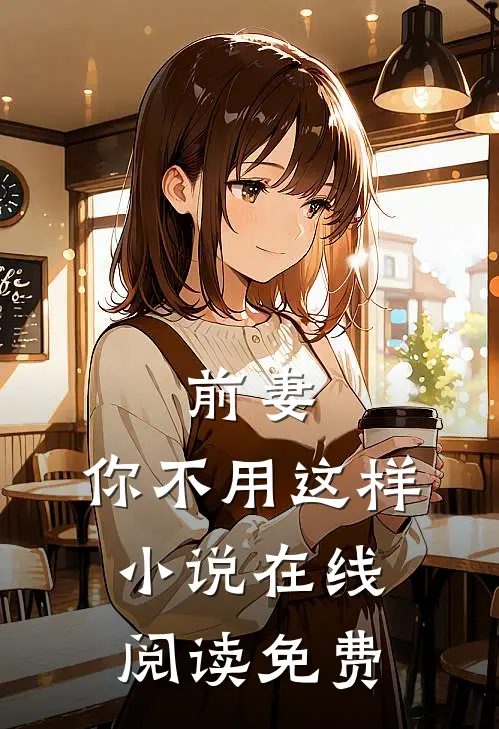 前妻，你不用这样小说在线阅读免费