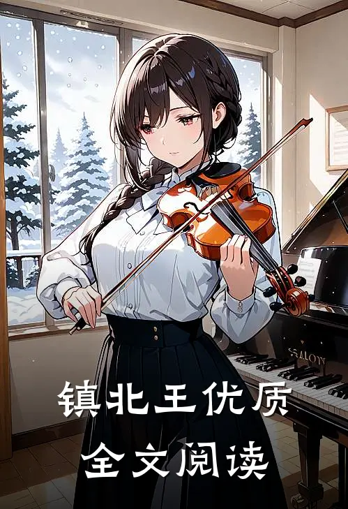 镇北王优质全文阅读