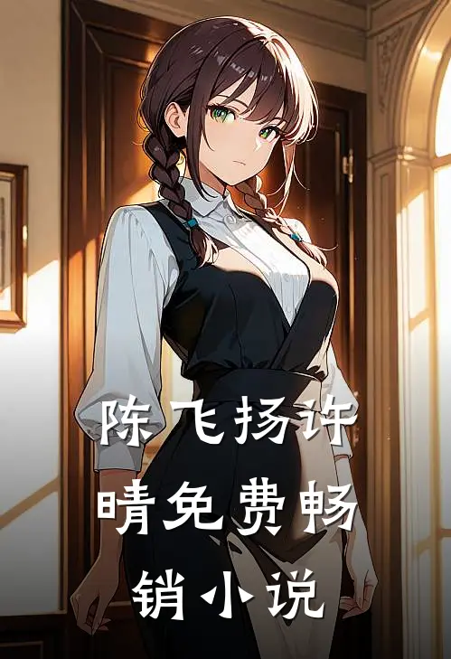 陈飞扬许晴免费畅销小说