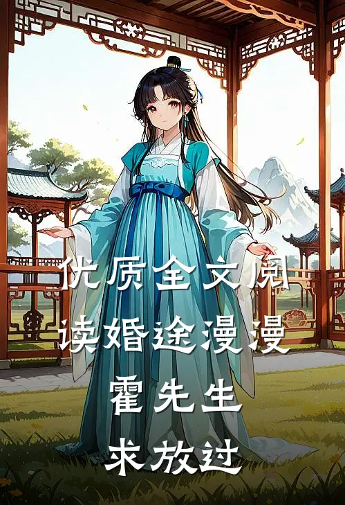 优质全文阅读婚途漫漫：霍先生，求放过
