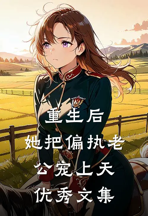 重生后，她把偏执老公宠上天优秀文集