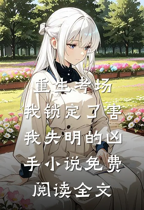 重生考场，我锁定了害我失明的凶手小说免费阅读全文