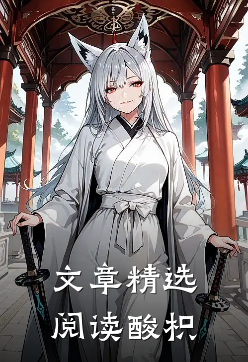 文章精选阅读酸枳