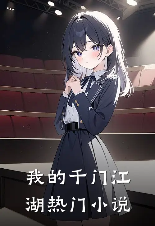 我的千门江湖热门小说