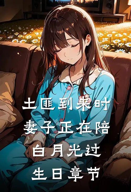 土匪到来时，妻子正在陪白月光过生日章节