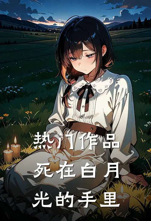 热门作品死在白月光的手里