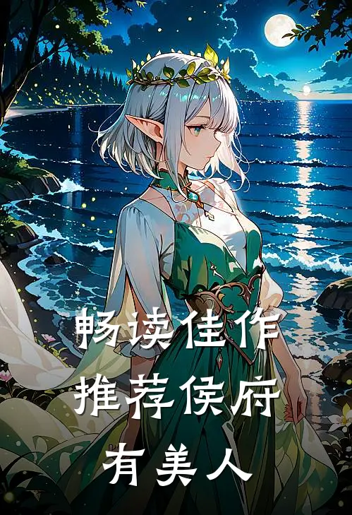 畅读佳作推荐侯府有美人