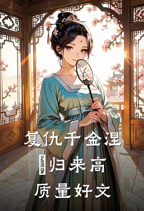 复仇千金涅槃归来高质量好文