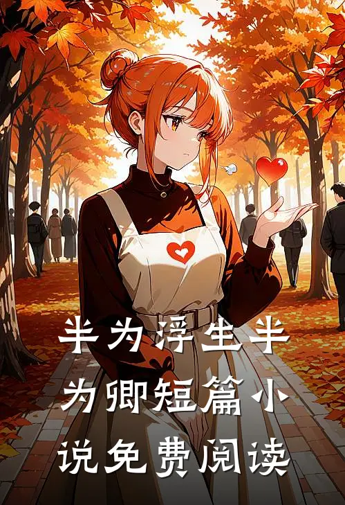 半为浮生半为卿短篇小说免费阅读