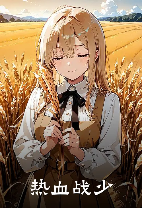 热血战少