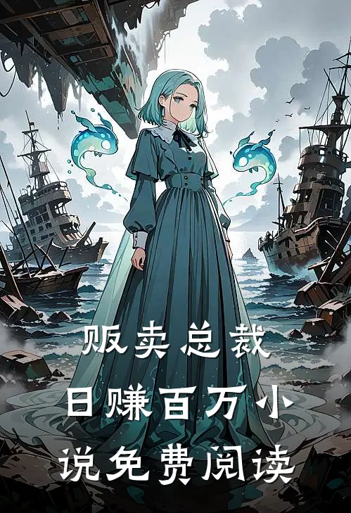 贩卖总裁，日赚百万小说免费阅读