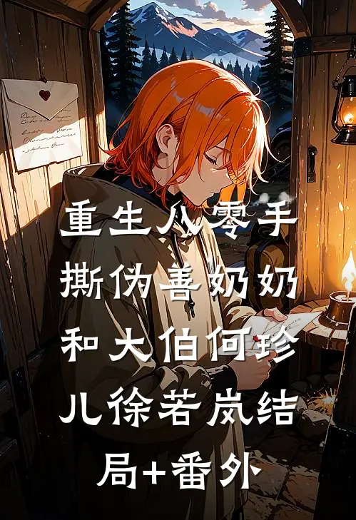 重生八零手撕伪善奶奶和大伯何珍儿徐若岚结局+番外