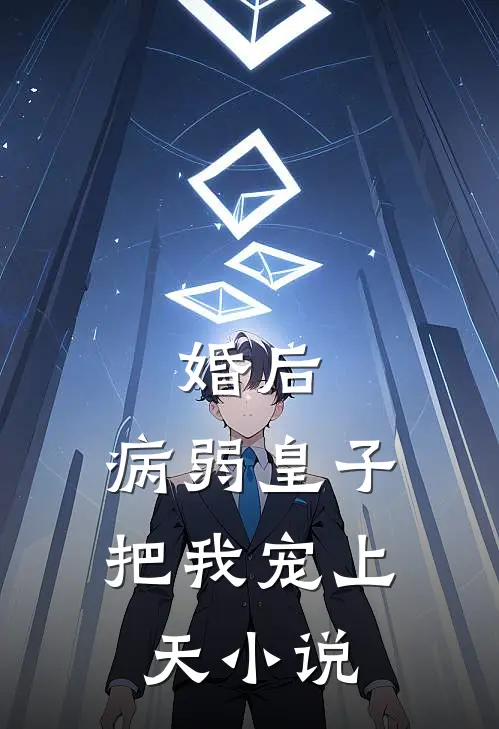 婚后，病弱皇子把我宠上天小说