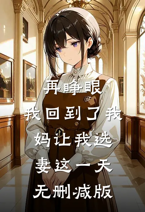 再睁眼，我回到了我妈让我选妻这一天无删减版