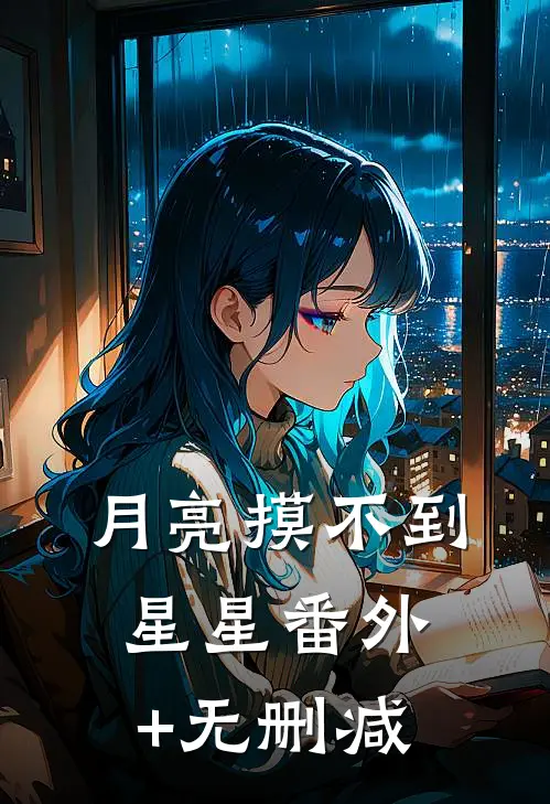 月亮摸不到星星番外+无删减