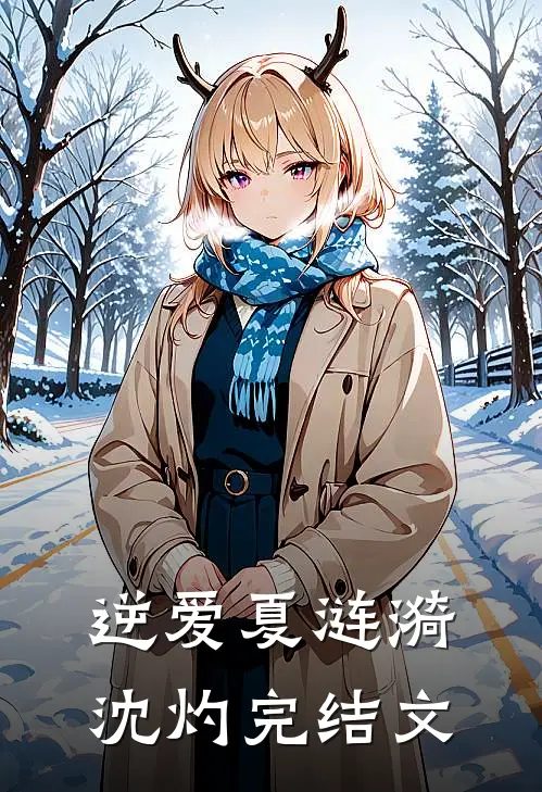 逆爱夏涟漪沈灼完结文