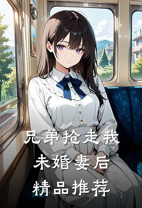 兄弟抢走我未婚妻后精品推荐