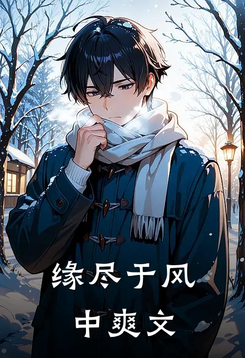 缘尽于风中爽文