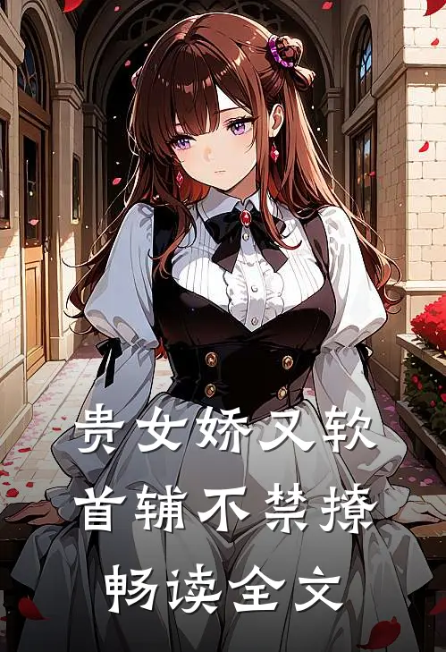 贵女娇又软，首辅不禁撩畅读全文