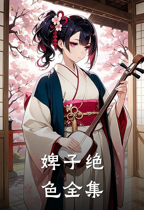 婢子绝色 全集
