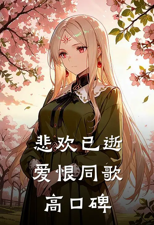 悲欢已逝，爱恨同歌高口碑