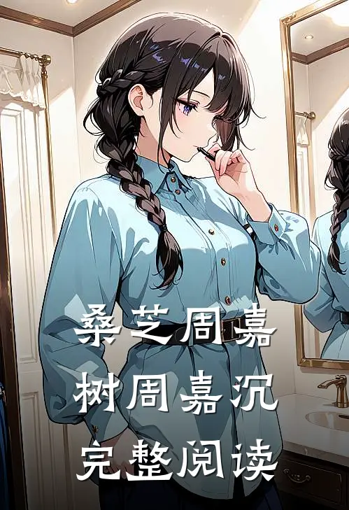 桑芝周嘉树周嘉沉完整阅读