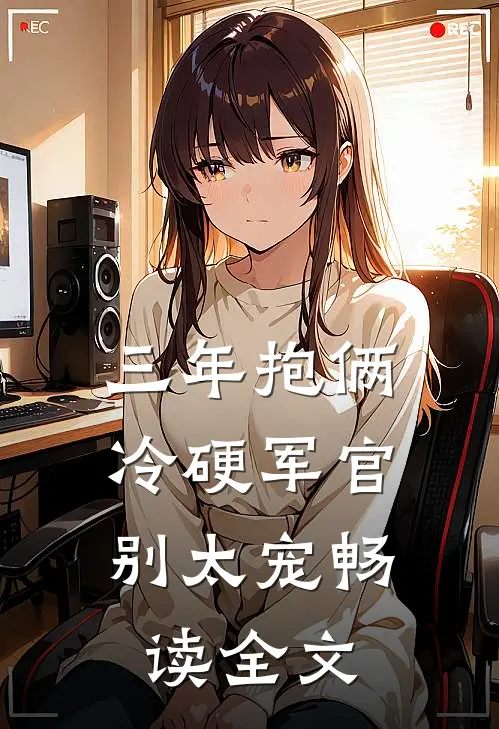 三年抱俩，冷硬军官别太宠畅读全文
