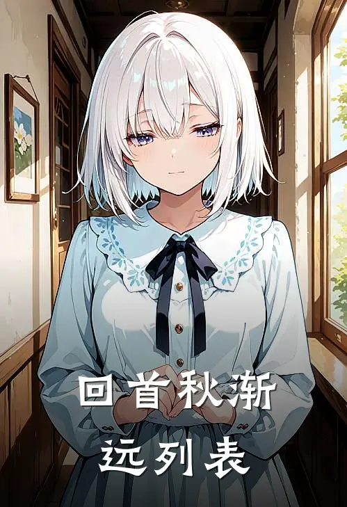 回首秋渐远列表