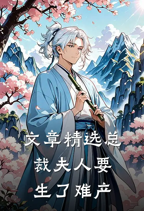 文章精选总裁夫人要生了难产