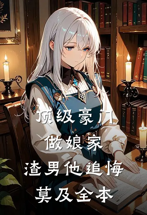 顶级豪门做娘家，渣男他追悔莫及全本