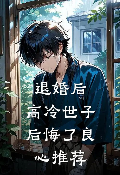 退婚后，高冷世子后悔了良心推荐