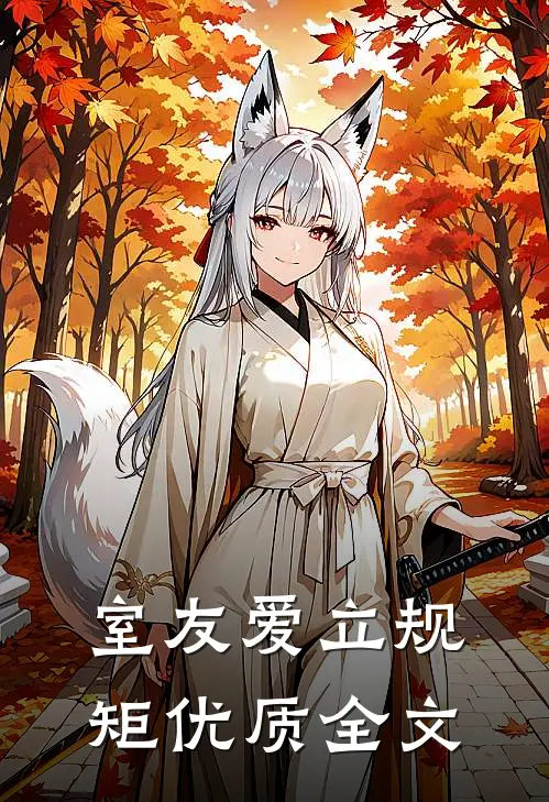 室友爱立规矩优质全文
