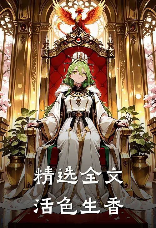 精选全文活色生香