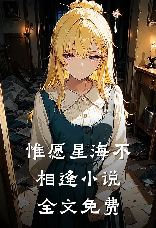 惟愿星海不相逢小说全文免费