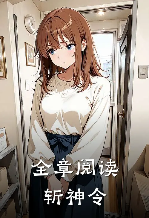 全章阅读斩神令