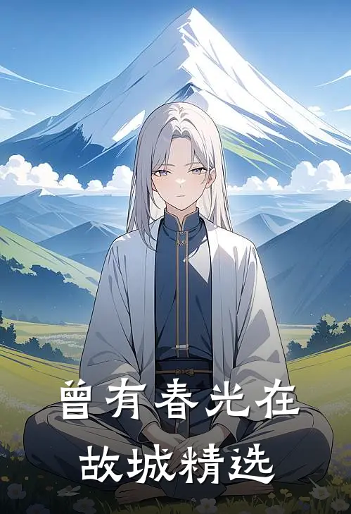 曾有春光在故城精选